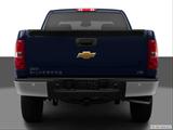  Low/wide rear photo